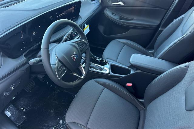 2026 Buick Encore GX Preferred FWD