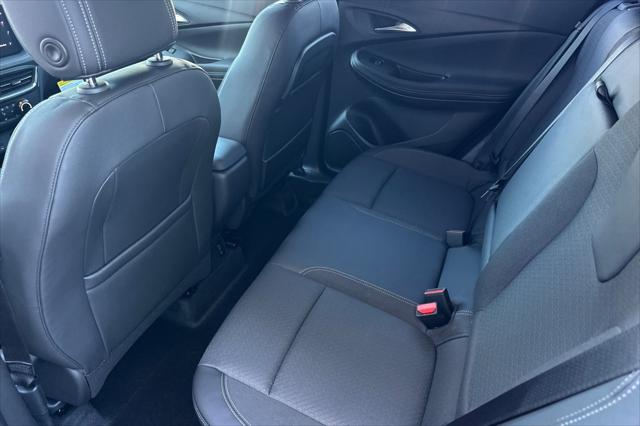 2026 Buick Encore GX Preferred FWD