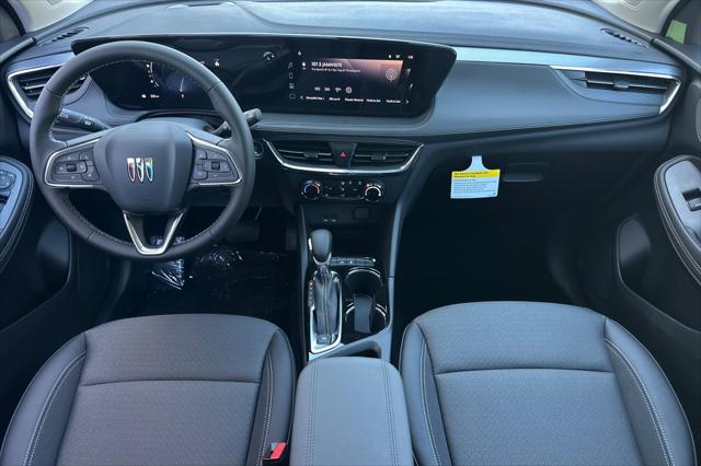 2026 Buick Encore GX Preferred FWD