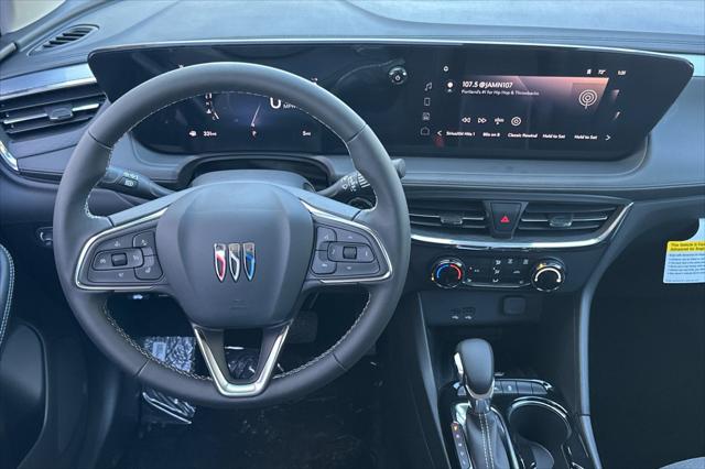 2026 Buick Encore GX Preferred FWD