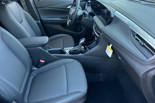 2026 Buick Encore GX Preferred FWD