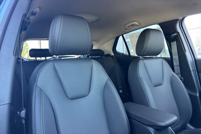 2026 Buick Encore GX Preferred FWD