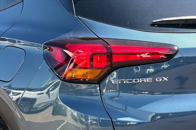 2026 Buick Encore GX Preferred FWD