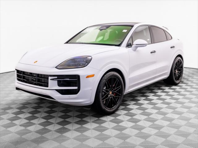 2026 Porsche Cayenne GTS for sale in Barrington, IL