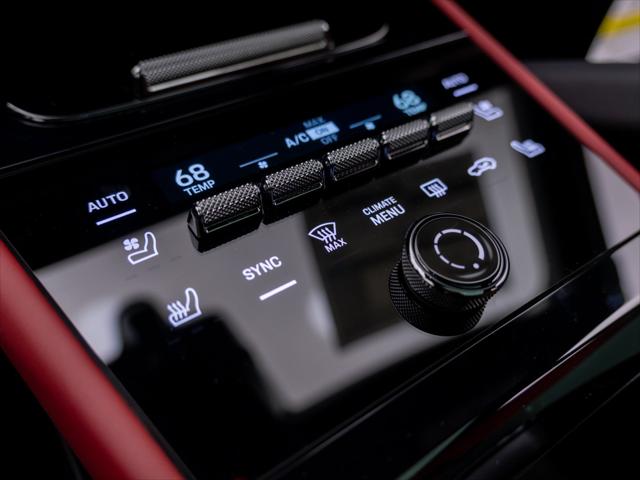 2026 Porsche Cayenne GTS