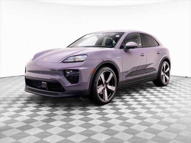 2026 Porsche Macan Electric 4 for sale in Barrington, IL