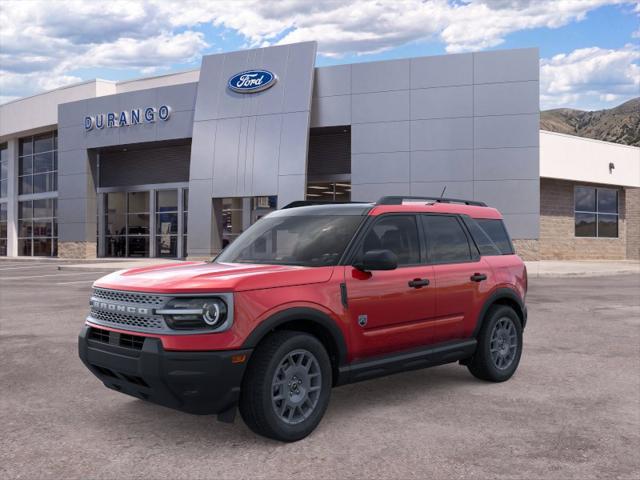 2026 Ford Bronco Sport Big Bend for sale in Durango, CO