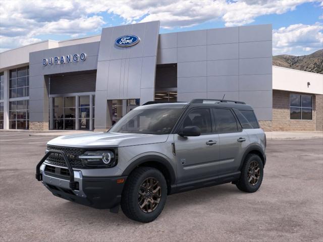 2026 Ford Bronco Sport Big Bend for sale in Durango, CO