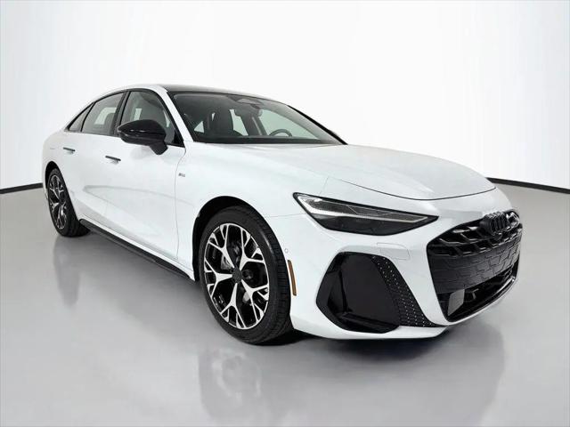 2026 Audi A6 Premium Plus quattro S tronic for sale in Lancaster, PA