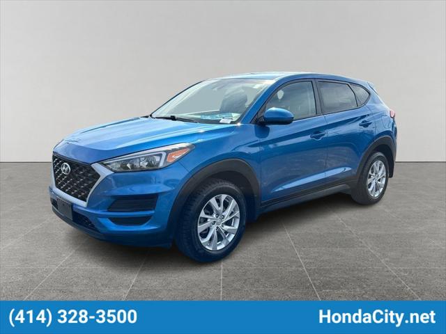 2019 Hyundai Tucson SE for sale in Milwaukee, WI