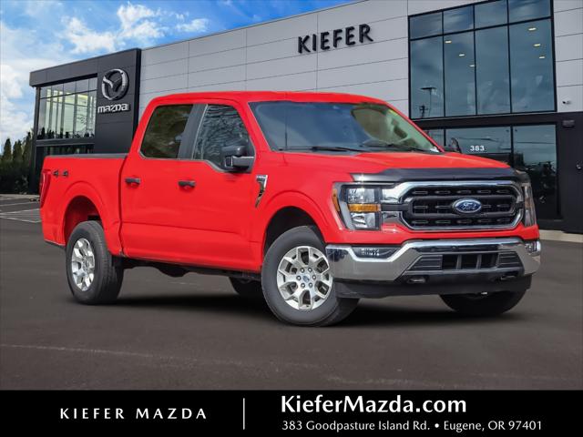 2023 Ford F-150 XLT for sale in Eugene, OR