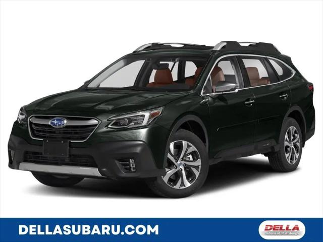 2020 Subaru Outback Touring XT for sale in Plattsburgh, NY