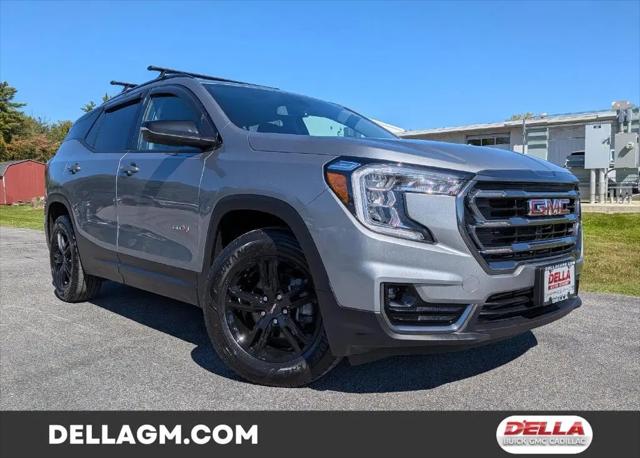 2024 GMC Terrain AWD AT4 for sale in Plattsburgh, NY
