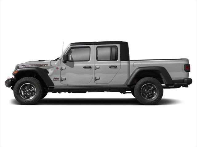 2023 Jeep Gladiator Rubicon for sale in Plattsburgh, NY