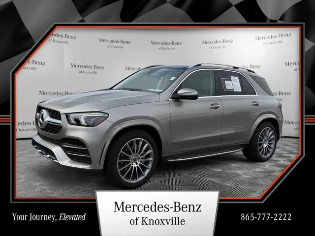 2022 Mercedes-Benz GLE GLE 350 Base for sale in Knoxville, TN