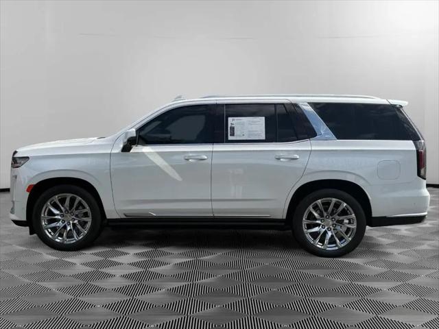 2022 Cadillac Escalade 4WD Premium Luxury for sale in Knoxville, TN