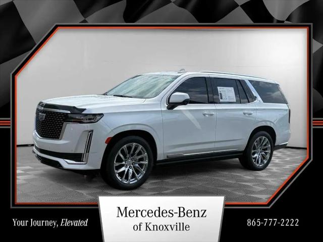 2022 Cadillac Escalade 4WD Premium Luxury for sale in Knoxville, TN