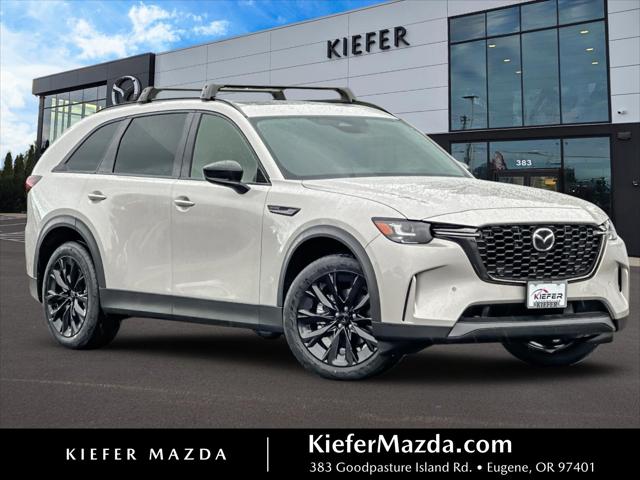 2026 Mazda X-90 3.3 Turbo Premium Sport for sale in Eugene, OR