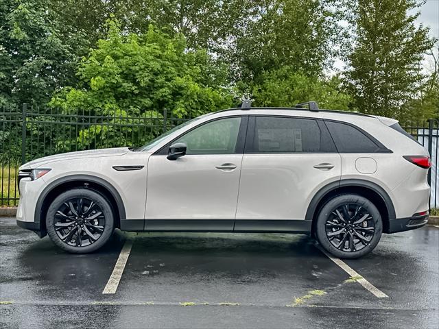 2026 Mazda X-90 3.3 Turbo Premium Sport