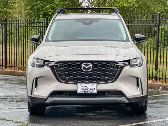 2026 Mazda X-90 3.3 Turbo Premium Sport