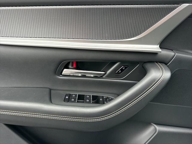 2026 Mazda X-90 3.3 Turbo Premium Sport