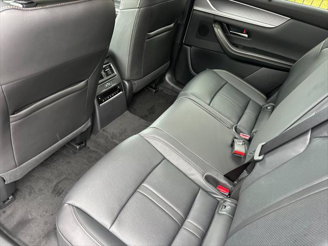 2026 Mazda X-90 3.3 Turbo Premium Sport