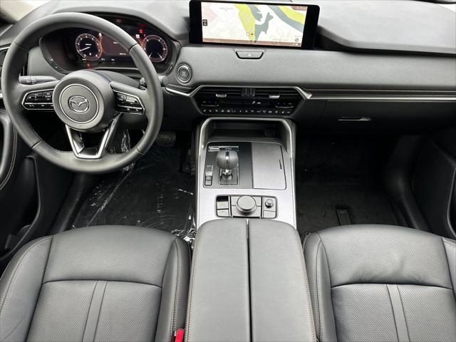 2026 Mazda X-90 3.3 Turbo Premium Sport