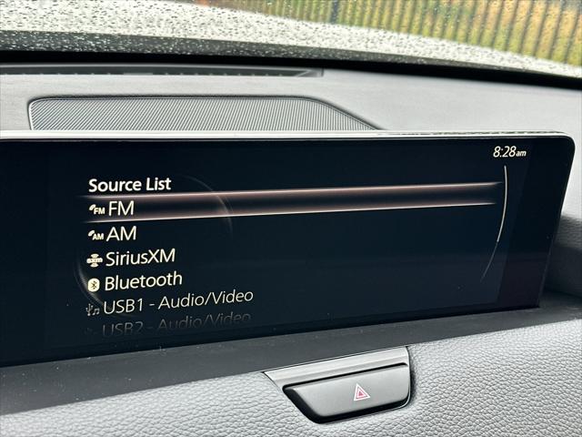 2026 Mazda X-90 3.3 Turbo Premium Sport