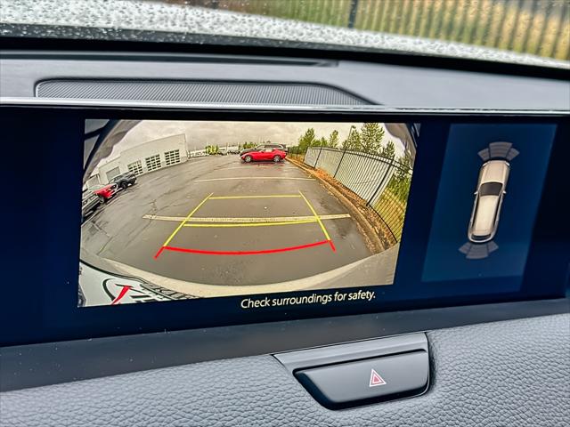 2026 Mazda X-90 3.3 Turbo Premium Sport
