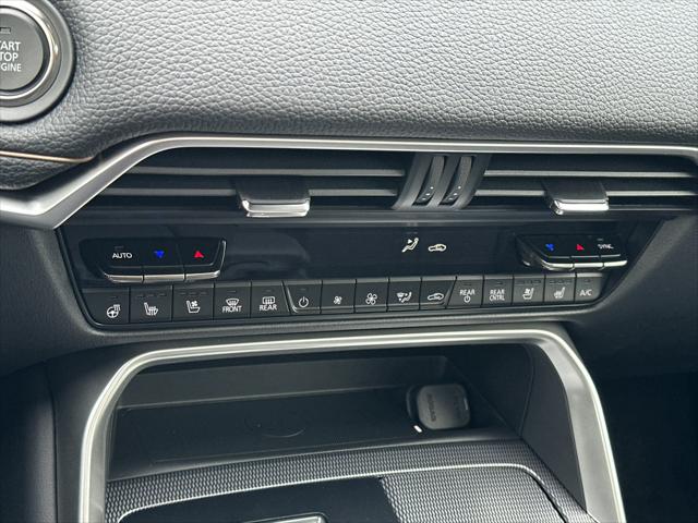 2026 Mazda X-90 3.3 Turbo Premium Sport