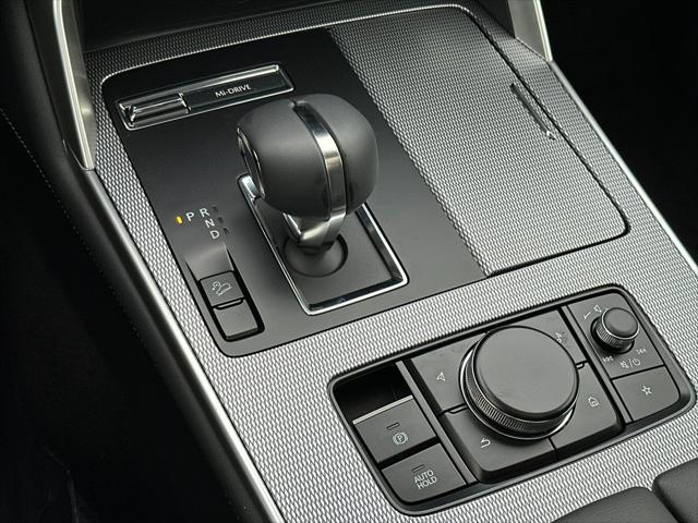2026 Mazda X-90 3.3 Turbo Premium Sport
