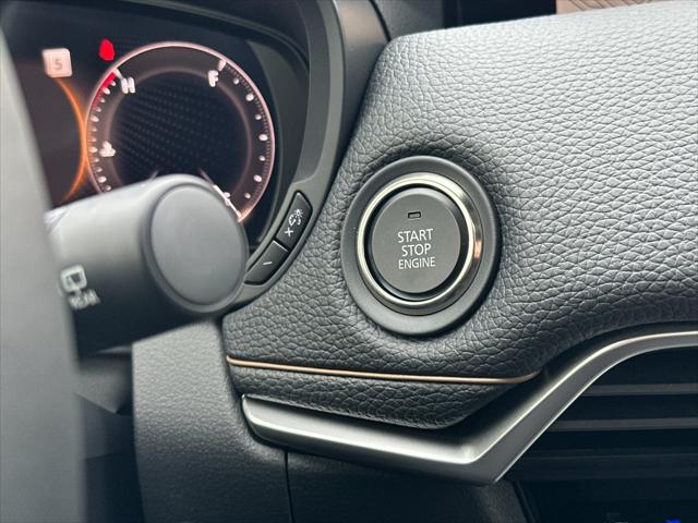 2026 Mazda X-90 3.3 Turbo Premium Sport