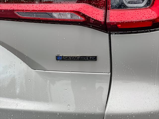2026 Mazda X-90 3.3 Turbo Premium Sport