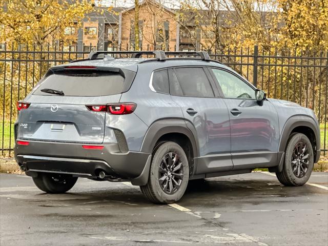 2026 Mazda CX-50 Hybrid Premium