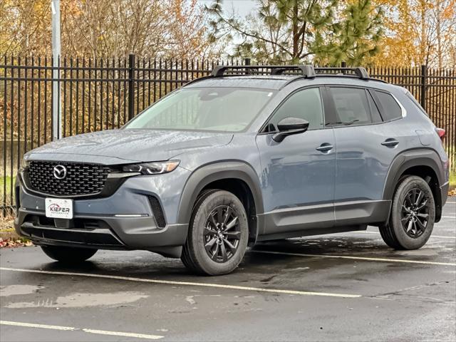2026 Mazda CX-50 Hybrid Premium