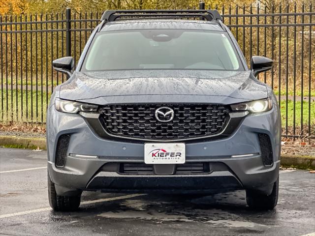 2026 Mazda CX-50 Hybrid Premium
