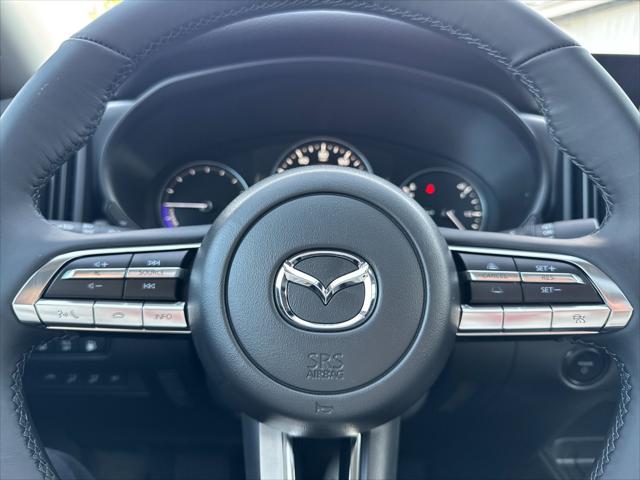 2026 Mazda CX-50 Hybrid Premium