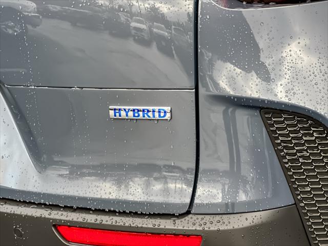 2026 Mazda CX-50 Hybrid Premium