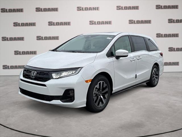 2027 Honda Odyssey EX-L for sale in Philadelphia, PA