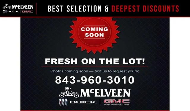 2021 Buick Encore GX FWD Select for sale in Summerville, SC