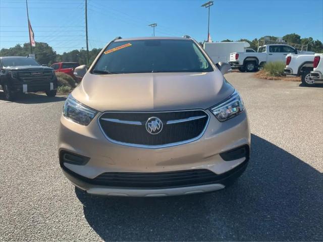 2018 Buick Encore Preferred for sale in Summerville, SC