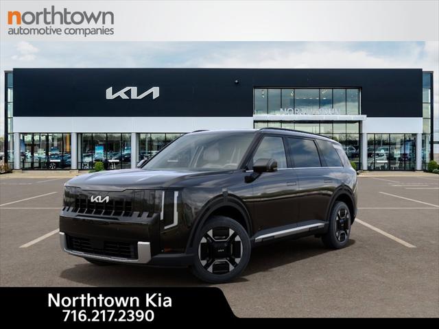 2027 Kia Telluride Hybrid EX for sale in Amherst, NY