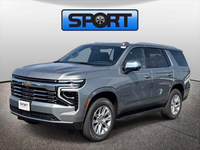 2027 Chevrolet Tahoe Premier for sale in Silver Spring, MD