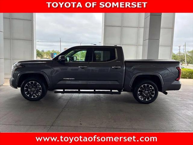 2023 Toyota Tundra Limited for sale in Somerset, KY