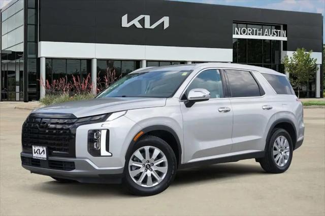 2025 Hyundai Palisade SEL for sale in Austin, TX