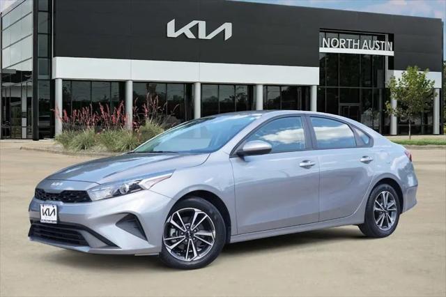 2023 Kia Forte LXS for sale in Austin, TX