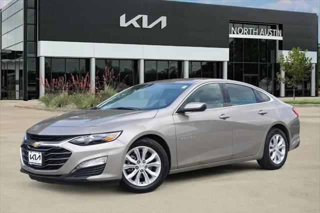2025 Chevrolet Malibu FWD 1LT for sale in Austin, TX