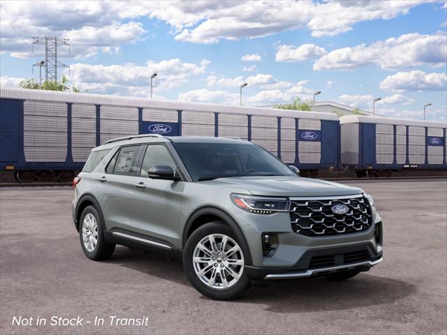 2027 Ford Explorer Platinum for sale in Graniteville, SC