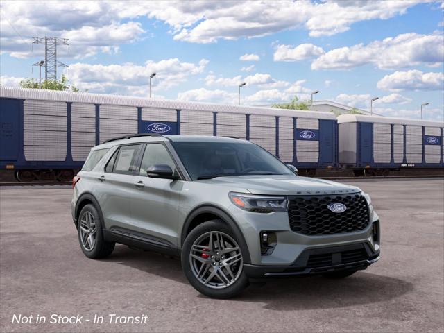 2027 Ford Explorer ST-Line for sale in Graniteville, SC