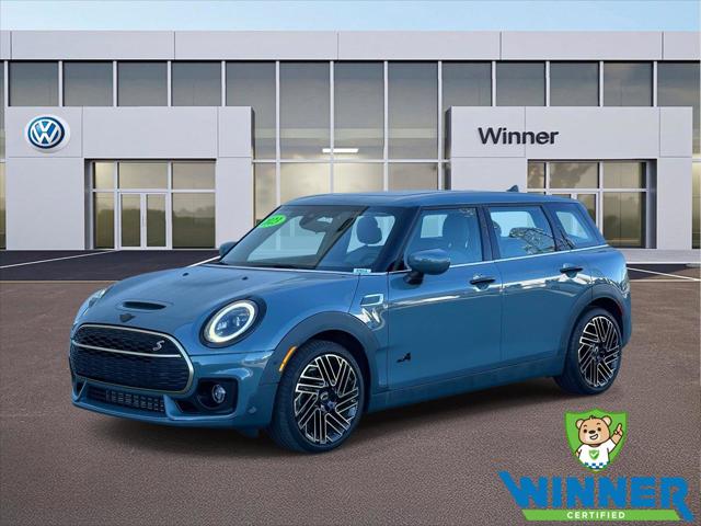 2023 MINI Cooper Clubman Cooper S for sale in Dover, DE